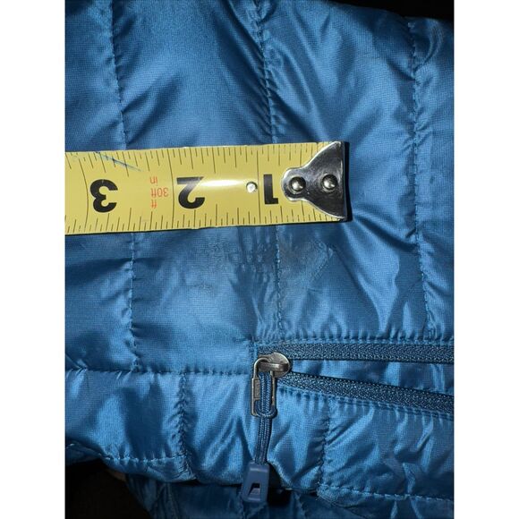 Patagonia Men's Nano Puff Jacket Lagom Blue Size XL NWT $239 Retail - Picture 9 of 10